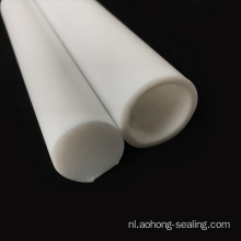 Zure resistentie PTFE gescheurd blad